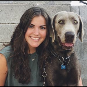 Meet your Posher, Meredith